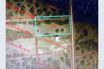 1857 Lane Road, Seadrift, TX 77983 - Photo 9