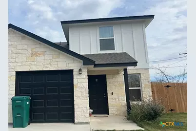 806 White Meadow Drive #B, Harker Heights, TX 76548 - Photo 1