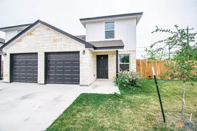 806 White Meadow Drive #B, Harker Heights, TX 76548 - Photo 1