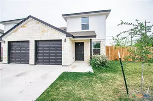 806 White Meadow Dr, Harker Heights, TX 76548 - Photo 1