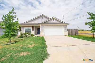1228 Monte Verde Drive, Temple, TX 76504 - Photo 1