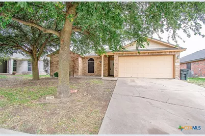 5203 Sydney Harbour Court, Killeen, TX 76549 - Photo 1