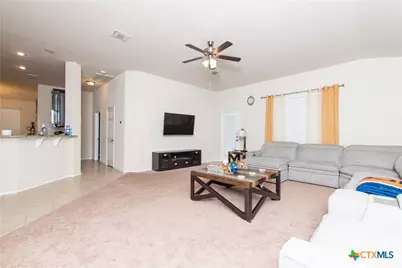 4913 Prewitt Ranch Road, Killeen, TX 76549 - Photo 3