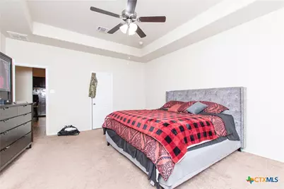 4913 Prewitt Ranch Road, Killeen, TX 76549 - Photo 13