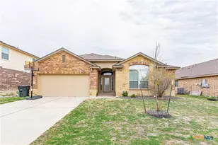 4913 Prewitt Ranch Rd, Killeen, TX 76549 - Photo 1