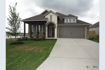 5737 Red Fish Court, Belton, TX 76513 - Photo 1