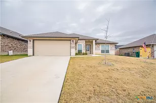 2060 Stillwell St, Nolanville, TX 76559 - Photo 1