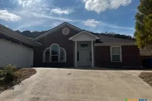 2101 Walker Pl Blvd, Copperas Cove, TX 76522 - Photo 1