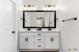 9007 Sassafras St, Temple, TX 76502 - Photo 33