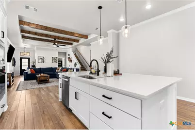 9007 Sassafras Street, Temple, TX 76502 - Photo 17