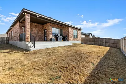 9007 Sassafras Street, Temple, TX 76502 - Photo 45