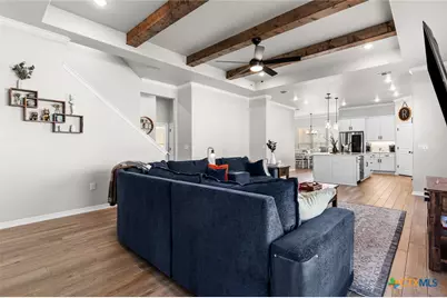 9007 Sassafras Street, Temple, TX 76502 - Photo 11