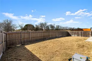 9007 Sassafras St, Temple, TX 76502 - Photo 47