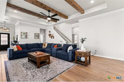 9007 Sassafras Street, Temple, TX 76502 - Photo 9