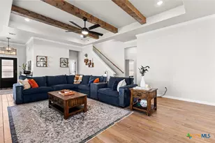 9007 Sassafras St, Temple, TX 76502 - Photo 9