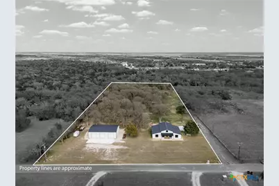 250 Elesha Lane, Eddy, TX 76524 - Photo 35