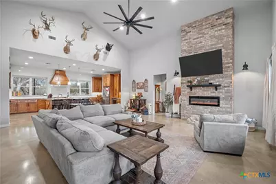 250 Elesha Lane, Eddy, TX 76524 - Photo 5