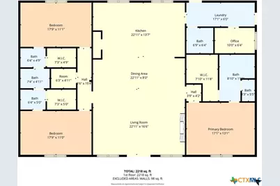 250 Elesha Lane, Eddy, TX 76524 - Photo 43