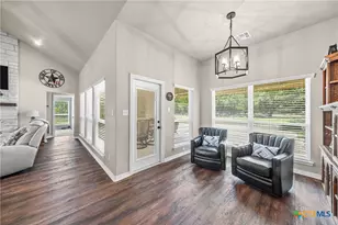 15821 Salado Dr, Temple, TX 76502 - Photo 17