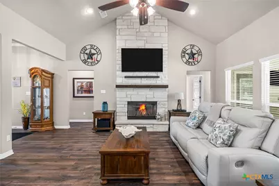 15821 Salado Drive, Temple, TX 76502 - Photo 9