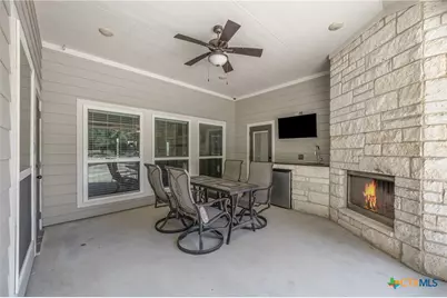 15821 Salado Drive, Temple, TX 76502 - Photo 39