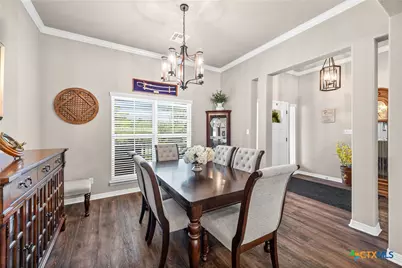 15821 Salado Drive, Temple, TX 76502 - Photo 19