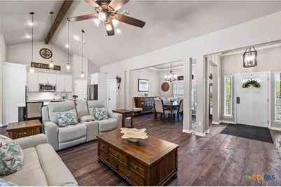 15821 Salado Drive, Temple, TX 76502 - Photo 7