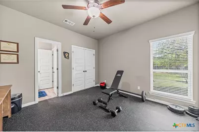 15821 Salado Drive, Temple, TX 76502 - Photo 27