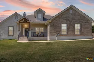 15821 Salado Dr, Temple, TX 76502 - Photo 1