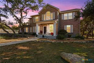 260 Wentworth, Spring Branch, TX 78070 - Photo 5