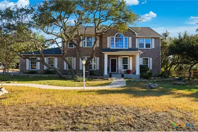 260 Wentworth, Spring Branch, TX 78070 - Photo 3
