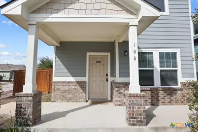 105 Switchgrass Street, San Marcos, TX 78666 - Photo 5