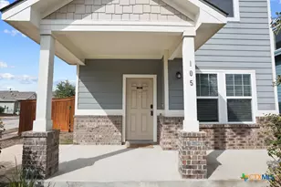 105 Switchgrass St, San Marcos, TX 78666 - Photo 5