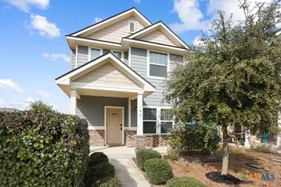 105 Switchgrass Street, San Marcos, TX 78666 - Photo 1