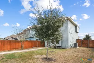 105 Switchgrass St, San Marcos, TX 78666 - Photo 27