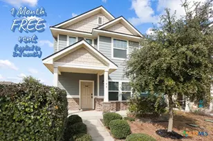 105 Switchgrass St, San Marcos, TX 78666 - Photo 1