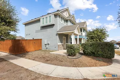 105 Switchgrass Street, San Marcos, TX 78666 - Photo 3