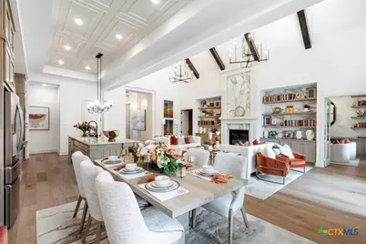 306 Dulce Vista, Boerne, TX 78006 - Photo 25