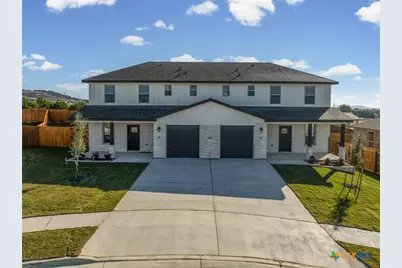 106 Logan Court #B, Copperas Cove, TX 76522 - Photo 3