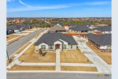 7600 Palladium Loop, Killeen, TX 76542 - Photo 3