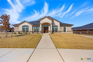 7600 Palladium Loop, Killeen, TX 76542 - Photo 1