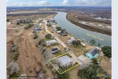 4685 Co Rd 328, LaSalle, TX 77969 - Photo 45