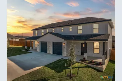 106 Logan Court #A, Copperas Cove, TX 76522 - Photo 1