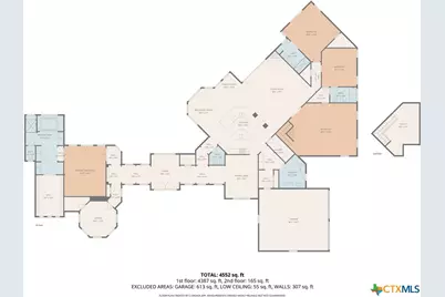 334 Arthur Court, Spring Branch, TX 78070 - Photo 37