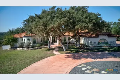 334 Arthur Court, Spring Branch, TX 78070 - Photo 3