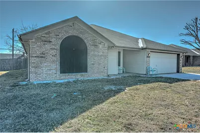 5004 Sunrise Street, Killeen, TX 76542 - Photo 3
