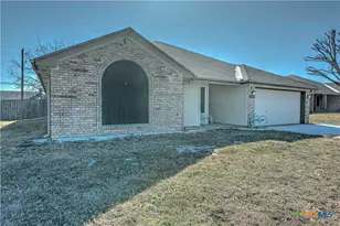 5004 Sunrise St, Killeen, TX 76542 - Photo 3