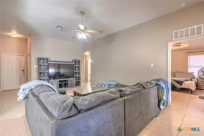 5004 Sunrise Street, Killeen, TX 76542 - Photo 5