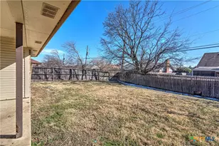 5004 Sunrise St, Killeen, TX 76542 - Photo 29