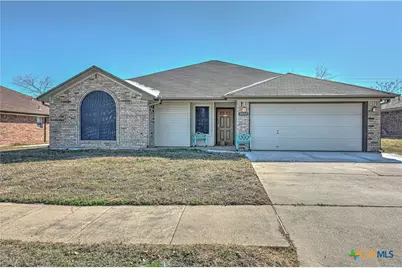 5004 Sunrise Street, Killeen, TX 76542 - Photo 1